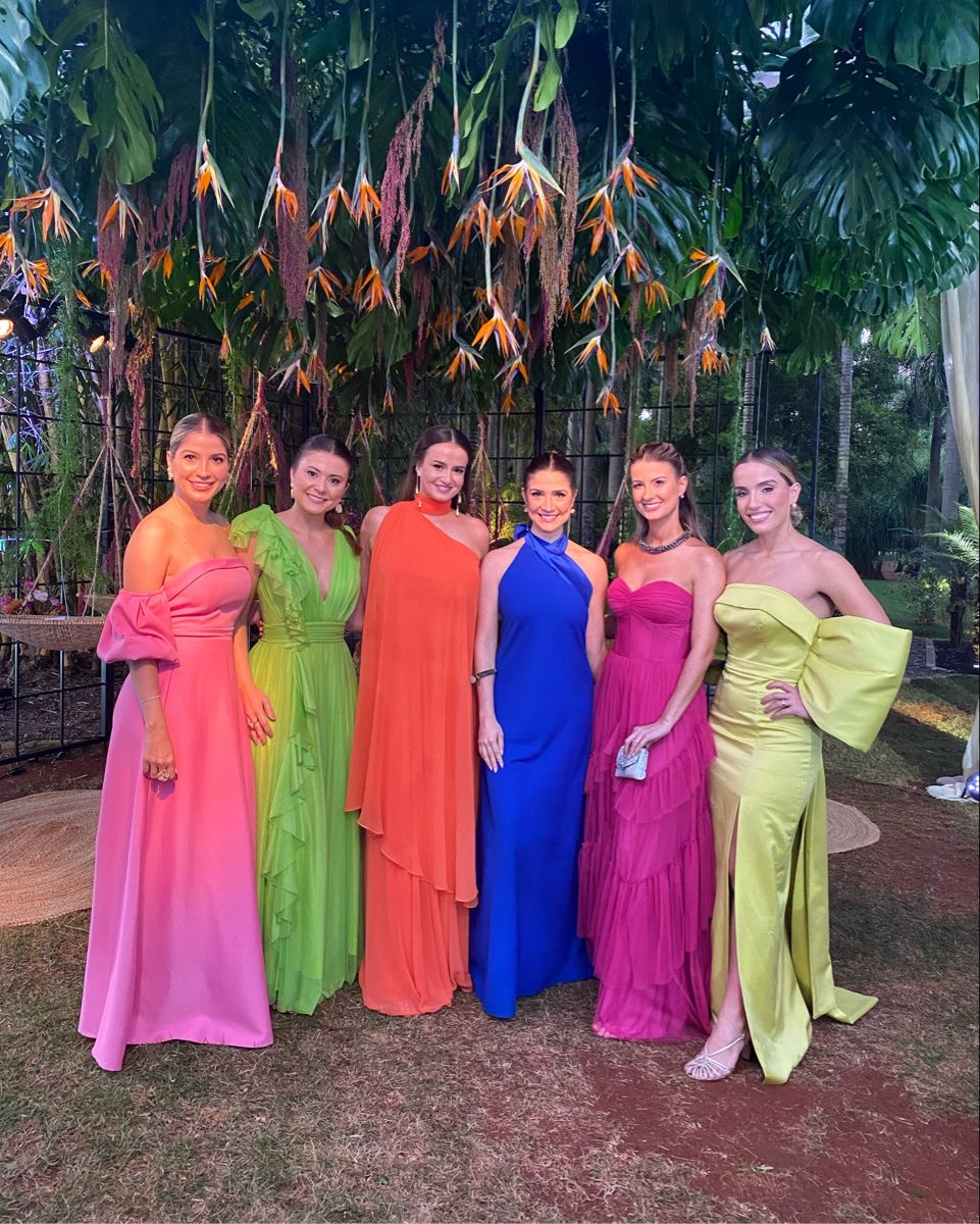Padrinhos 2
